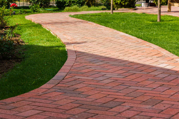 Best Brick Driveway Pavers  in Barnhart, MO