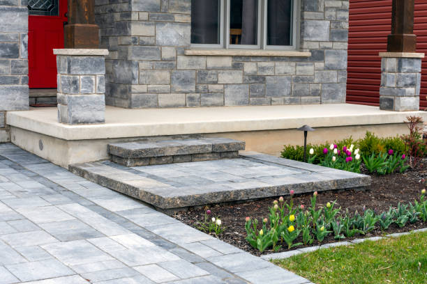 Best Residential Driveway Paver Services  in Barnhart, MO