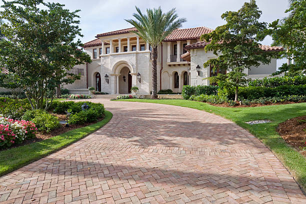 Reasons to Select Us for Your Driveway Paving Requirements in Barnhart, MO