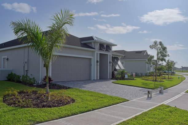 Best Custom Driveway Pavers  in Barnhart, MO