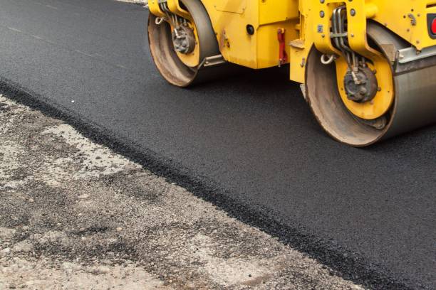Best Driveway Paving Contractor  in Barnhart, MO